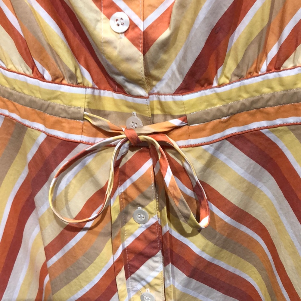 LOFT Sundress - Picture 3 of 5